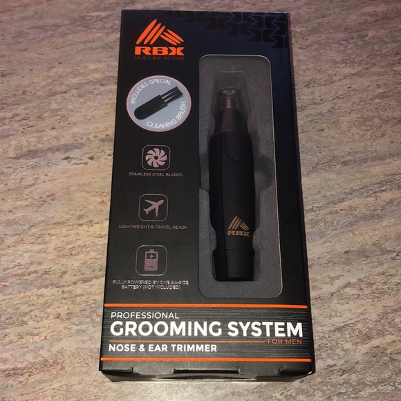 Rbx Multi Purpose Grooming System